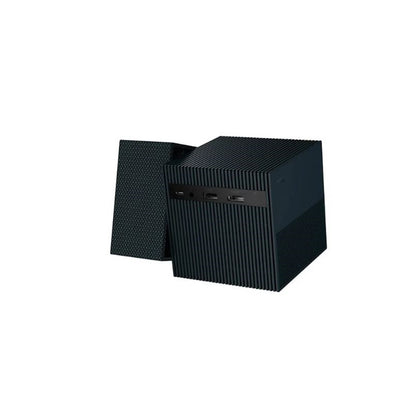 TCL PlayCube 1080P Full HD HDR DLP Portable Smart Projector with Google TV P30D8F