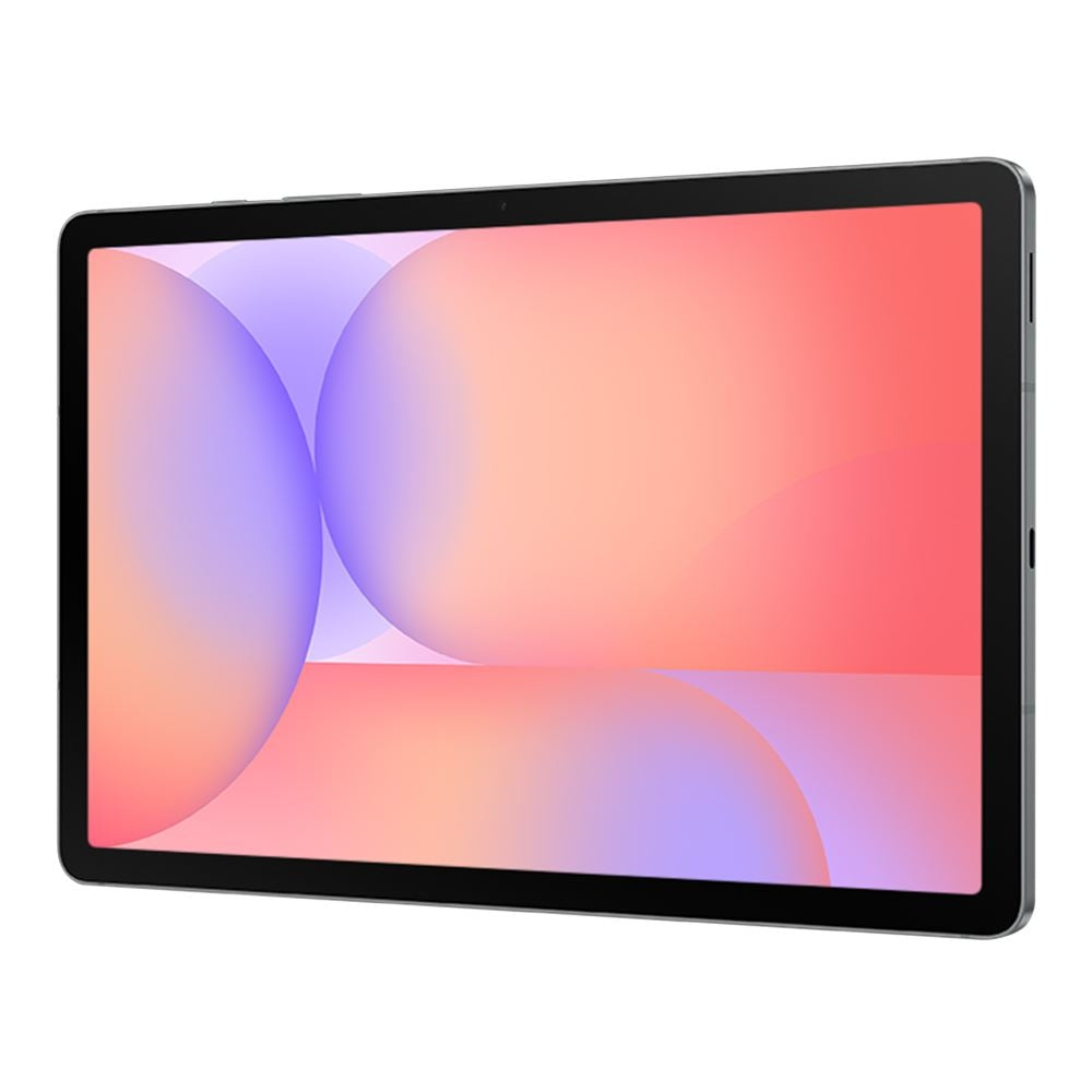 Samsung Galaxy Tab S10 Lite 10.9" 256GB Wi-Fi with S-Pen Lite Gray, 90Hz refresh rate, 8,000 mAh, 25W Fast Charging - SM-X400NZAEXAR