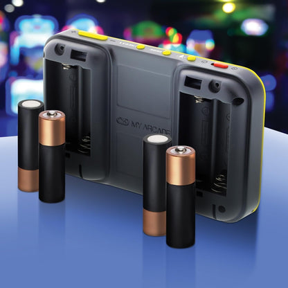 My Arcade Pacman Pocket Player Pro DGUNL- 4198