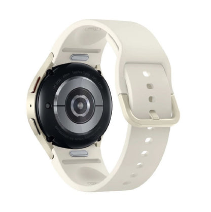 Samsung Galaxy Watch6 Aluminum Smartwatch 40mm BT Cream SM-R930NZEAXAA