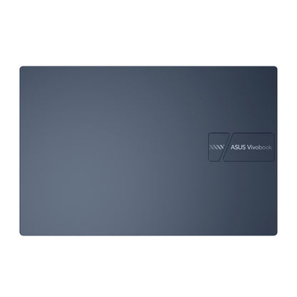 ASUS - Vivobook 14 14" FHD Laptop - Intel Core i3-1315U - 8GB/ 128GB SSD - Quiet Blue Win 11 Home