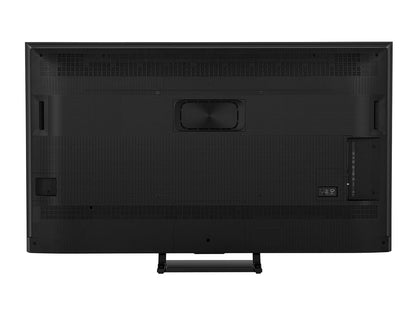 Hisense 85" Class U7 Series MiniLED QLED UHD 4K HDR Smart Google TV (2025) 85U75QG