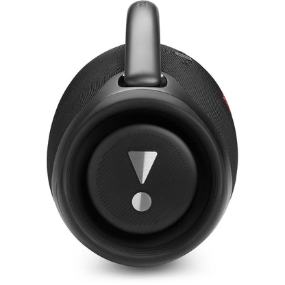 JBL Boombox 3 Portable Bluetooth Speaker Black JBLBOOMBOX3