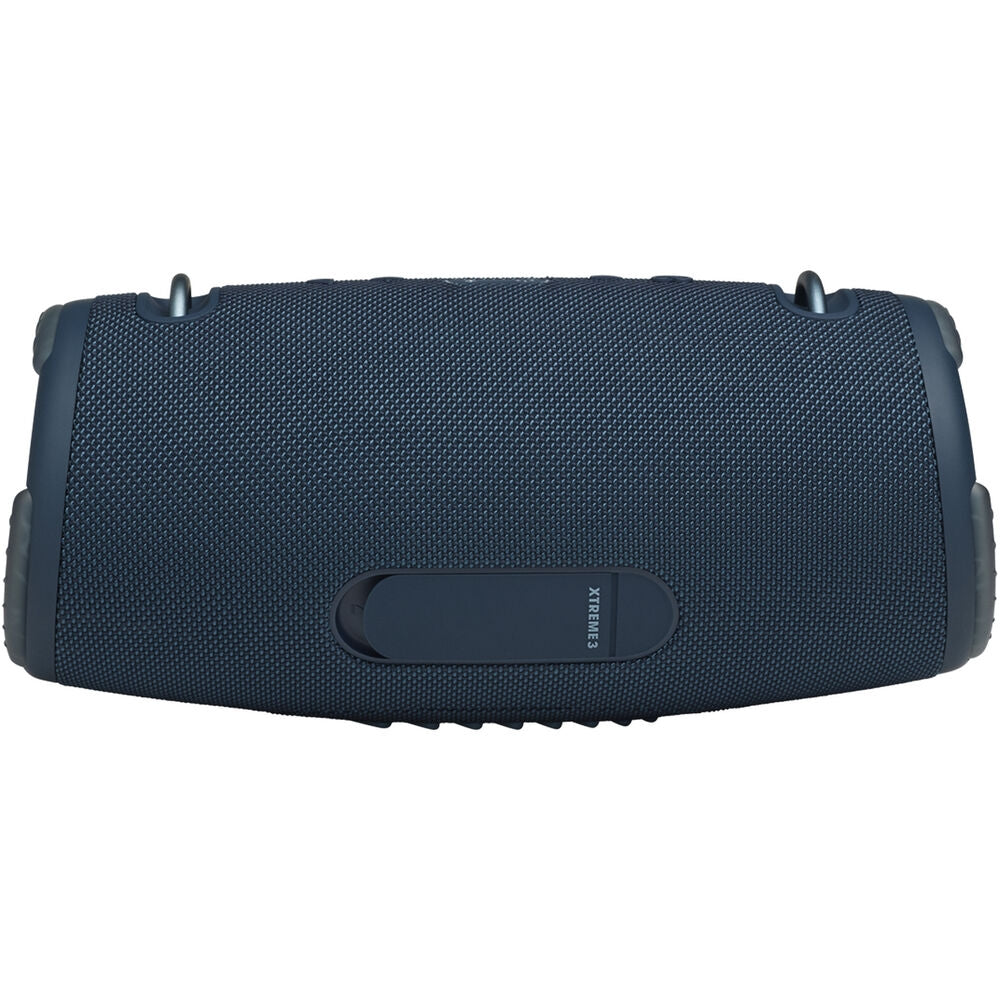 JBL Xtreme 3 Portable Bluetooth Speaker Blue JBLXTREME3BLUAM