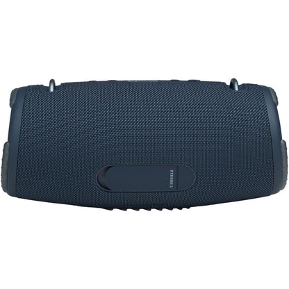 JBL Xtreme 3 Portable Bluetooth Speaker Blue JBLXTREME3BLUAM