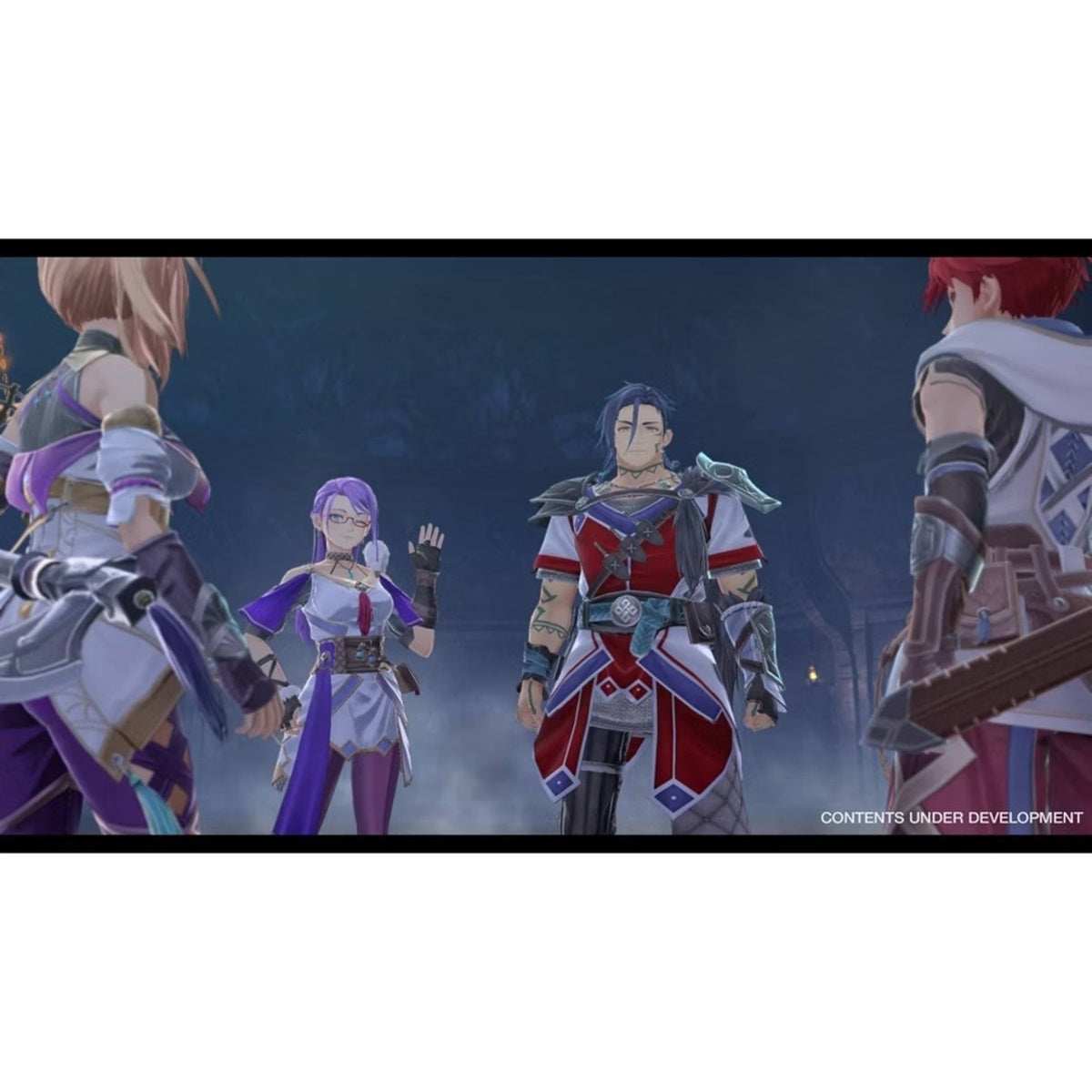Ys X: Proud Nordics: Deluxe Edition - PlayStation 5