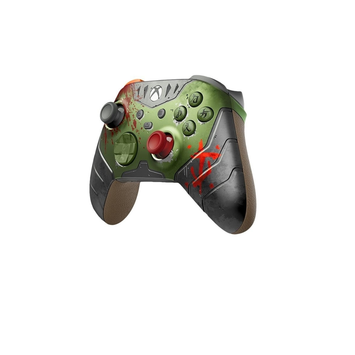 Xbox Wireless Controller DOOM Edition for Xbox Series X|S and PC
