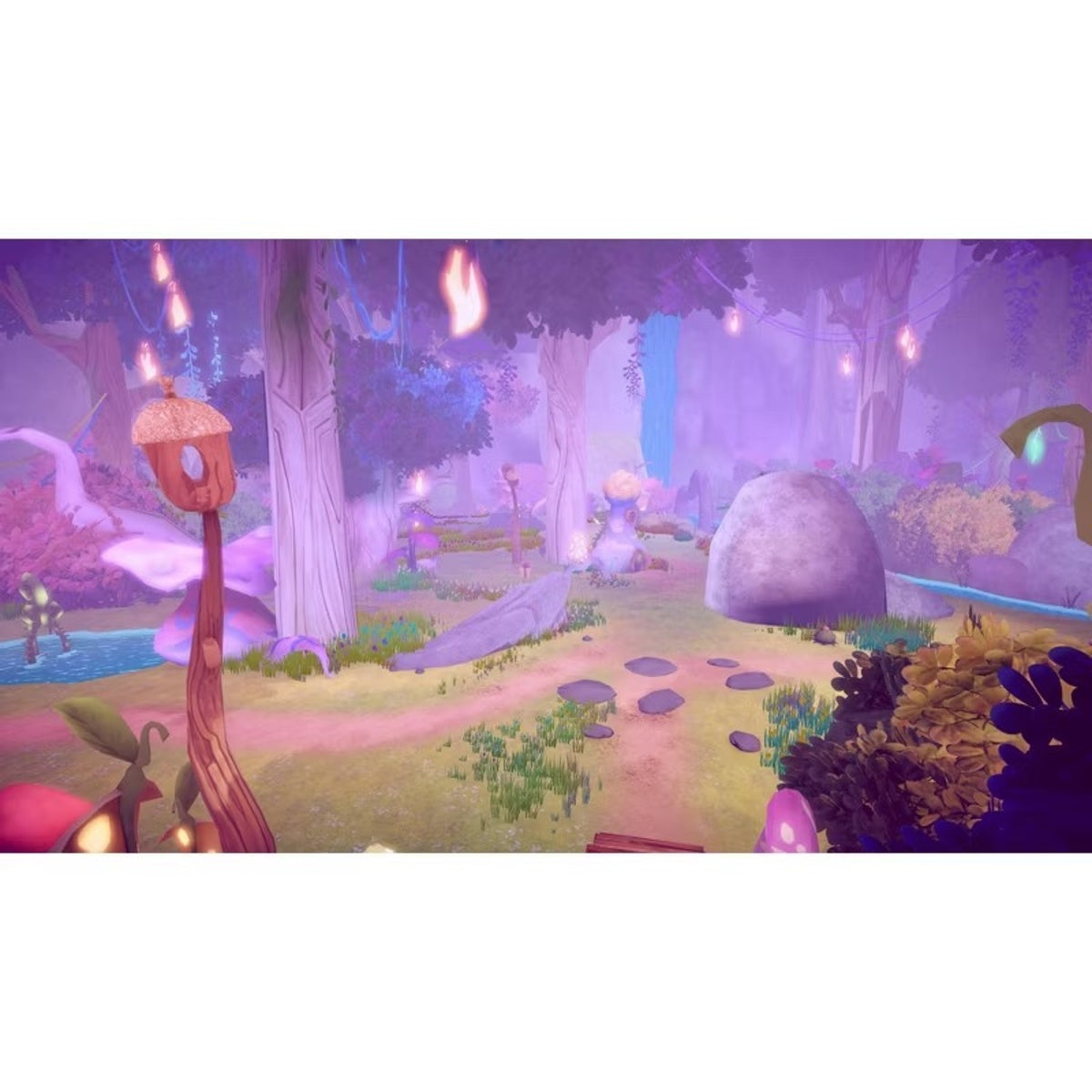 The Smurfs Village Party - Nintendo Switch