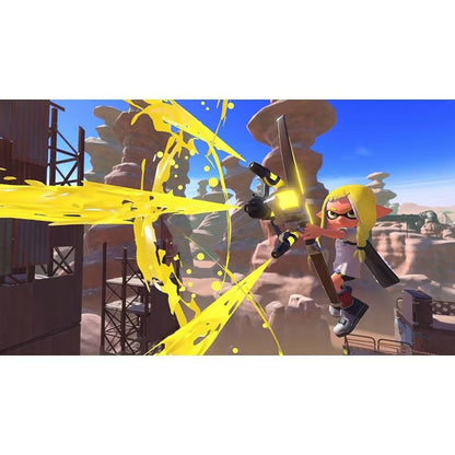 Splatoon 3 - Nintendo Switch