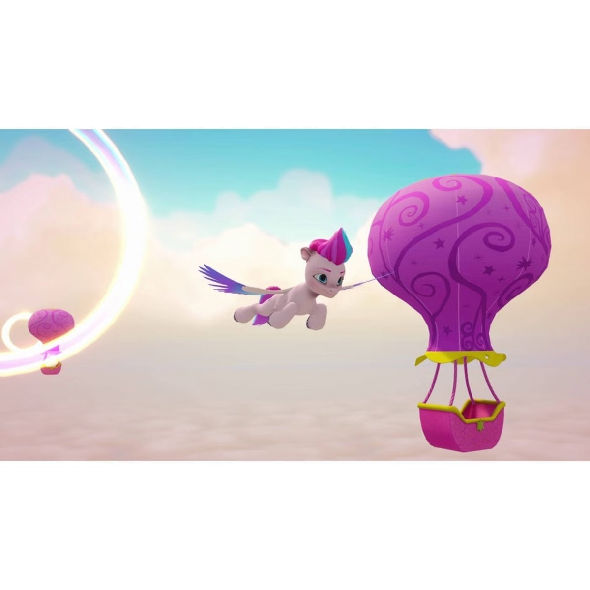 My Little Pony: A Zephyr Heights Mystery - Nintendo Switch