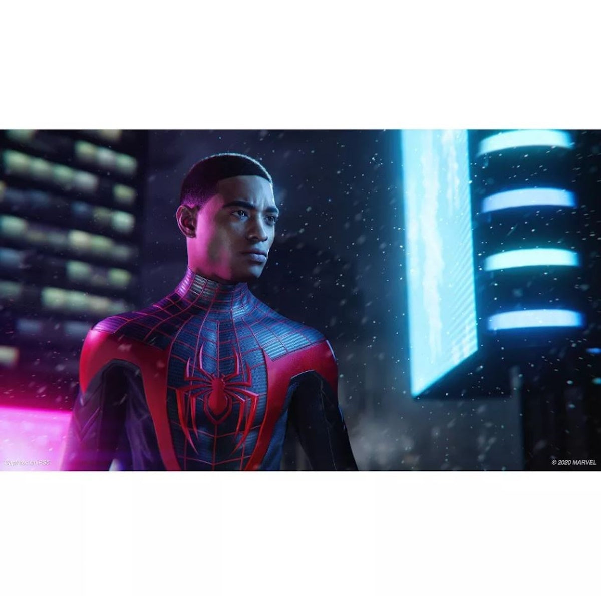 Marvel's Spider-Man: Miles Morales – PlayStation 5
