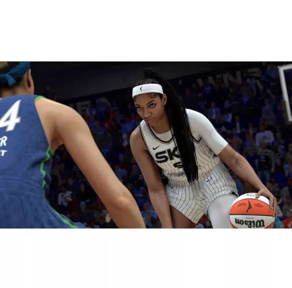 NBA 2K26 for PlayStation 5 (PS5) - Next-Gen Basketball Action
