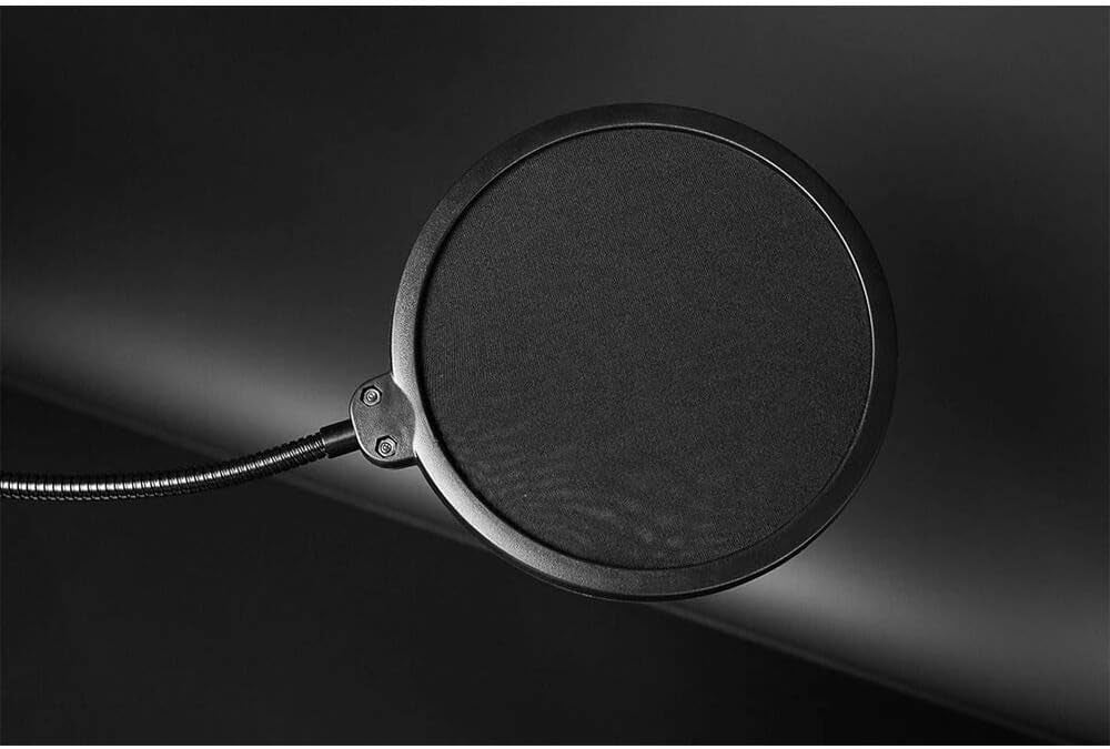 Technical Pro UM3PKG Professional USB Condenser Microphone Starter Package