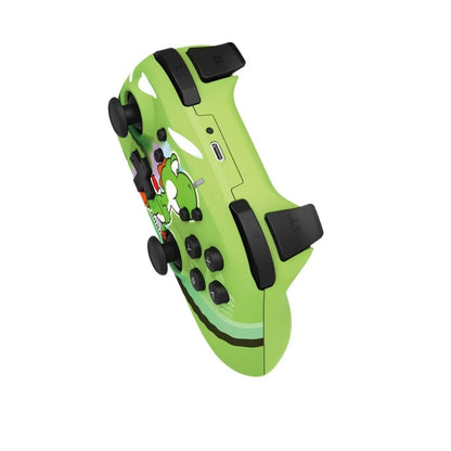 Hori Nintendo Switch HORIPAD Wireless Controller - Yoshi