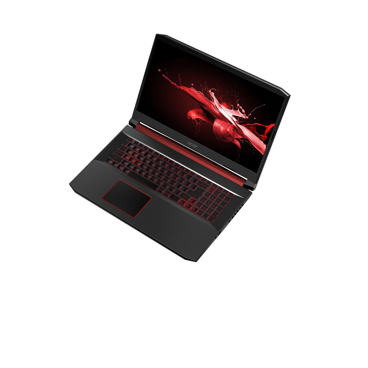 Acer Nitro 5 15.6" Intel Core i5-9300H 8GB/ 512 GB SSD Win10Home Gaming Laptop AN515-54-599H
