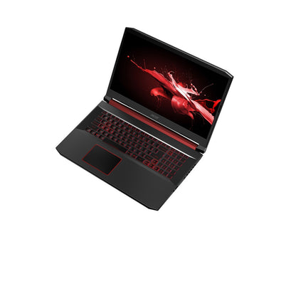 Acer Nitro 5 15.6" Intel Core i5-9300H 8GB/ 512 GB SSD Win10Home Gaming Laptop AN515-54-599H
