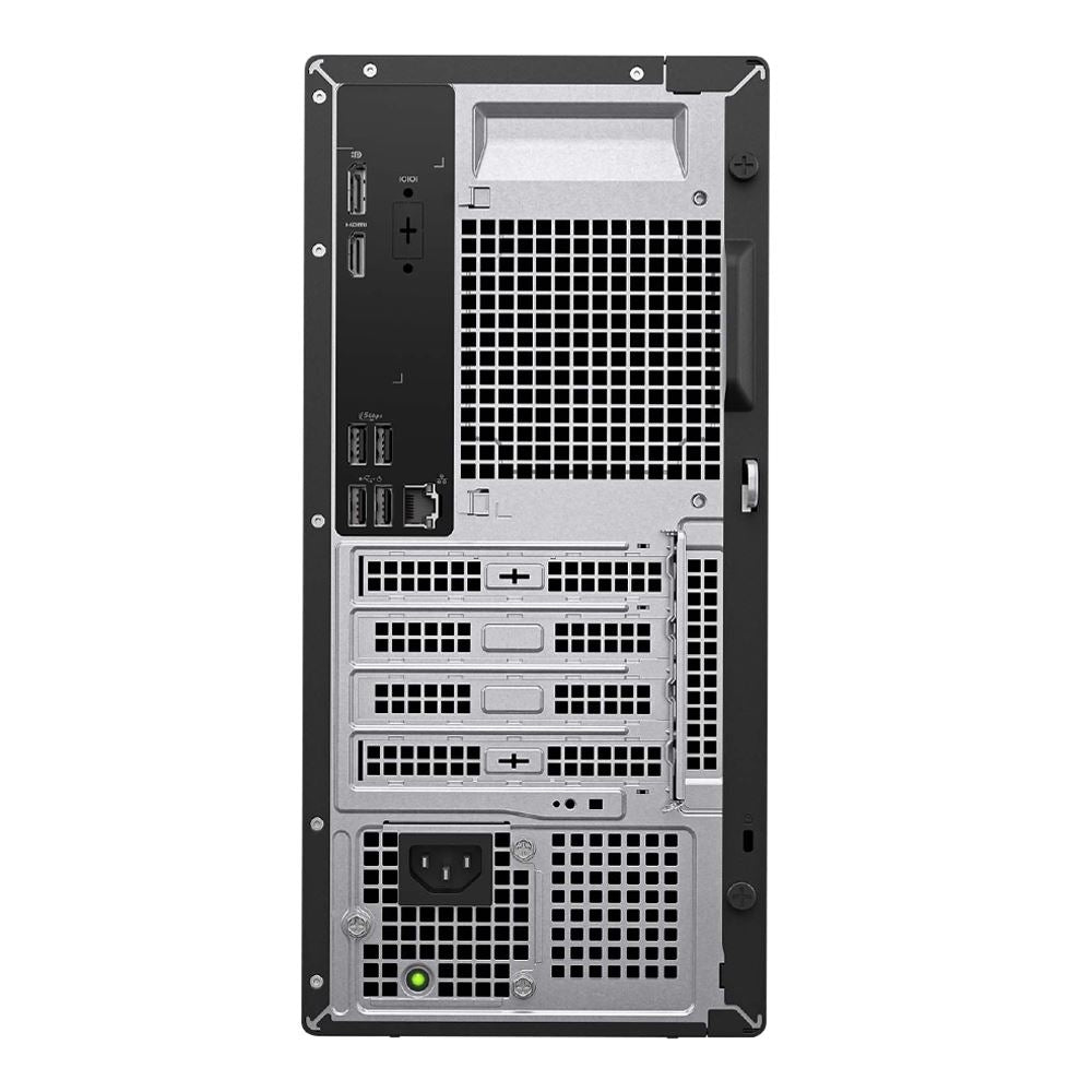 Dell Desktop Intel Core Ultra 5 Series 2 225 2025 - 16GB/ 512 Storage - Black DECT-1250