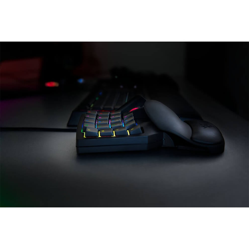 Razer Tartarus V2 Ergonomic Gaming Keypad RZ07-02270100