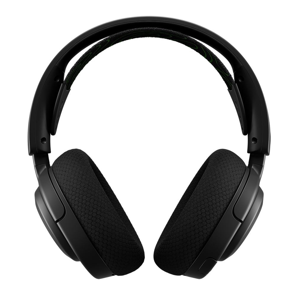 SteelSeries - Arctis Nova 5X 2.4GHz Wireless Over-the-Ear Gaming Headset for Xbox, PC, PS, Switch, Mobile