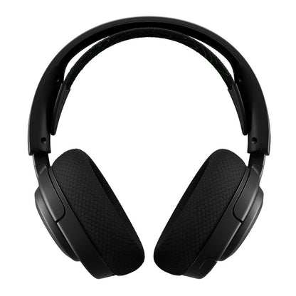 SteelSeries - Arctis Nova 5X 2.4GHz Wireless Over-the-Ear Gaming Headset for Xbox, PC, PS, Switch, Mobile