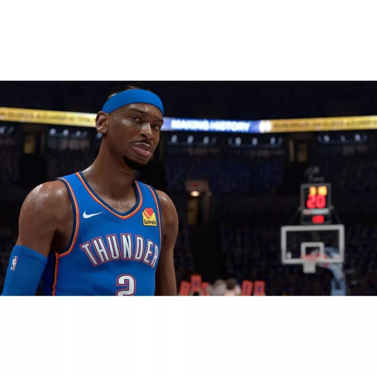 NBA 2K26 for Xbox Series X