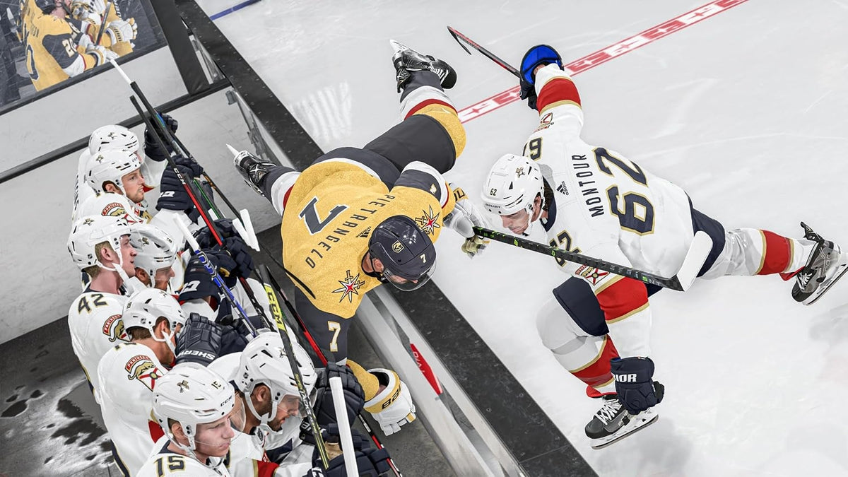 NHL 24 - Xbox Series X