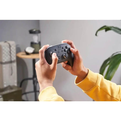 Nintendo Switch 2 Pro Controller - Black