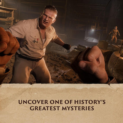 Indiana Jones and the Great Circle – Xbox Series X