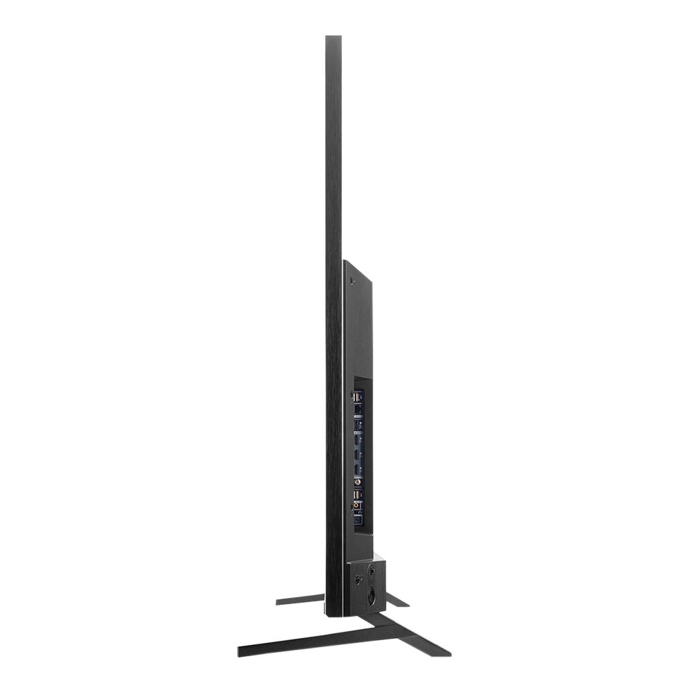 TCL - 65" Class 6-Series Mini-LED QLED 4K UHD Smart Google TV 65R646