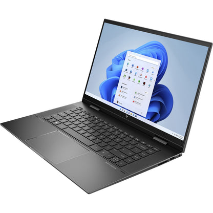 HP 15.6" ENVY x360 15-fh0023dx Multi-Touch 2-in-1 Laptop 16GB/512GB Win 11 Home 7H1T1UAR