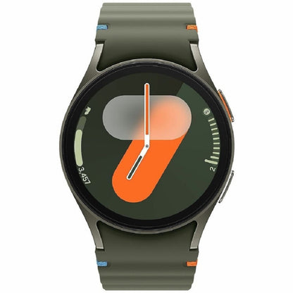 Samsung Galaxy Watch 7 40mm Aluminum Smartwatch BT Green (2024) SM-L300NZGAXAA
