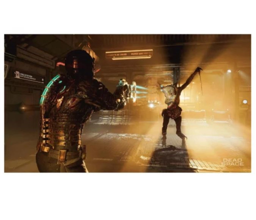 Dead Space - Xbox Series X, Xbox Series S