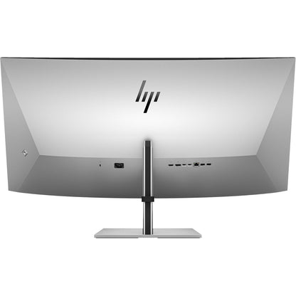 HP Series 7 Pro 39.7" 60Hz 5ms 5K2K HDR Curved Video Conferencing Monitor USB-A 8Y2R2AA#ABA