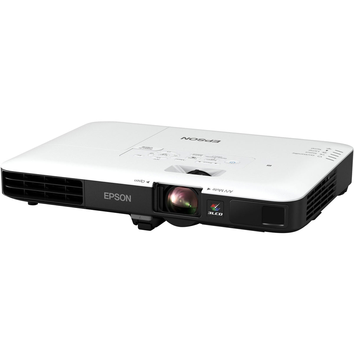 Epson PowerLite 1785W 3200-Lumen WXGA 3LCD Projector V11H793020