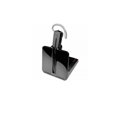 Poly CS540 XD Extra Density Convertible Headset TAA - Mono - Wireless - DECT - 350 ft - 20 Hz 7E2J7AA