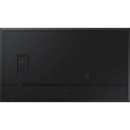 Samsung QBC Series 85" UHD 4K HDR Commercial Monitor QB85C