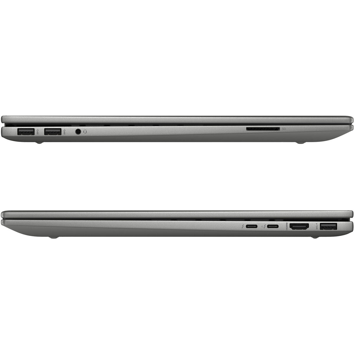 HP Envy 17-CW1023CL 17.3" FHD Notebook, Intel U7 155U, 1.70GHz, 32GB/1TB SSD, W11H- 9T3V8UA