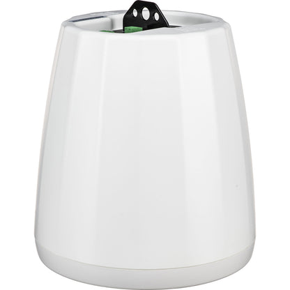 JBL Control 64P/T Full-Range Pendant Speaker White, Pair C64P/T-WH
