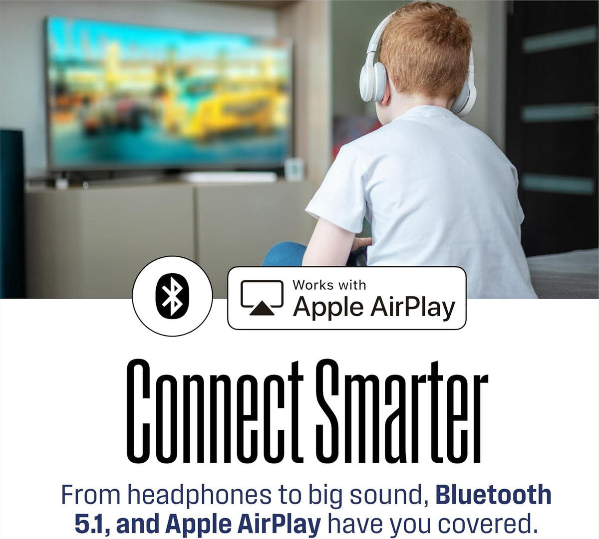 Westinghouse - 50-inch Smart 4K XUMO UHD TV, HDR10, Dolby Vision & Atmos WX50UX4800