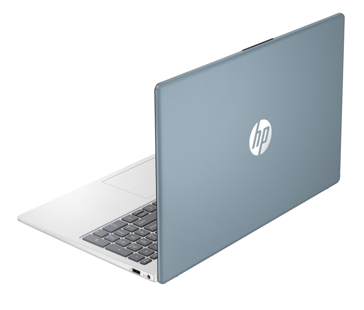 HP 15-fc0035tg Notebook AMD Athlon Silver 7120U 8GB/256GB SSD 15.6-inch Win 11 Home 9P0V7UAR
