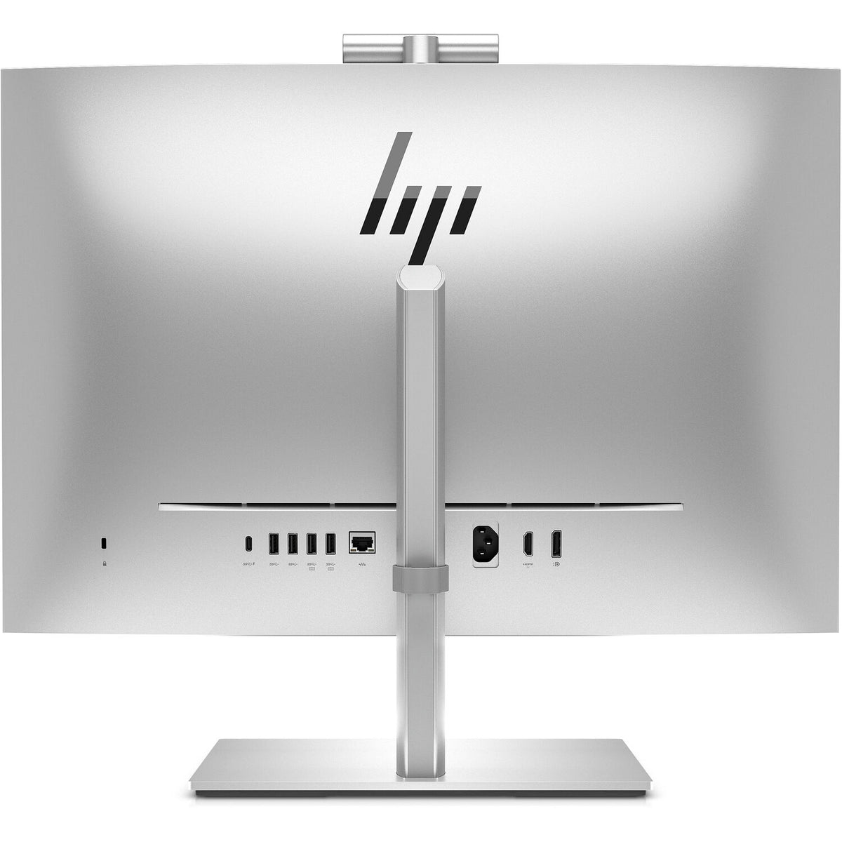 HP 23.8" EliteOne 840 G9 Multi-Touch All-in-One Desktop Computer A12H3UT