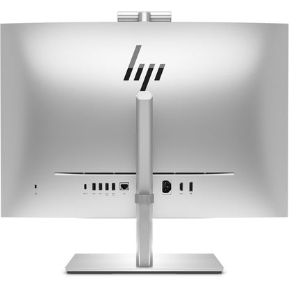 HP 23.8" EliteOne 840 G9 Multi-Touch All-in-One Desktop Computer A12H3UT