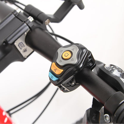 LIVALL BJ100 Bluetooth Remote Control Controller for Smart Bike Helmet