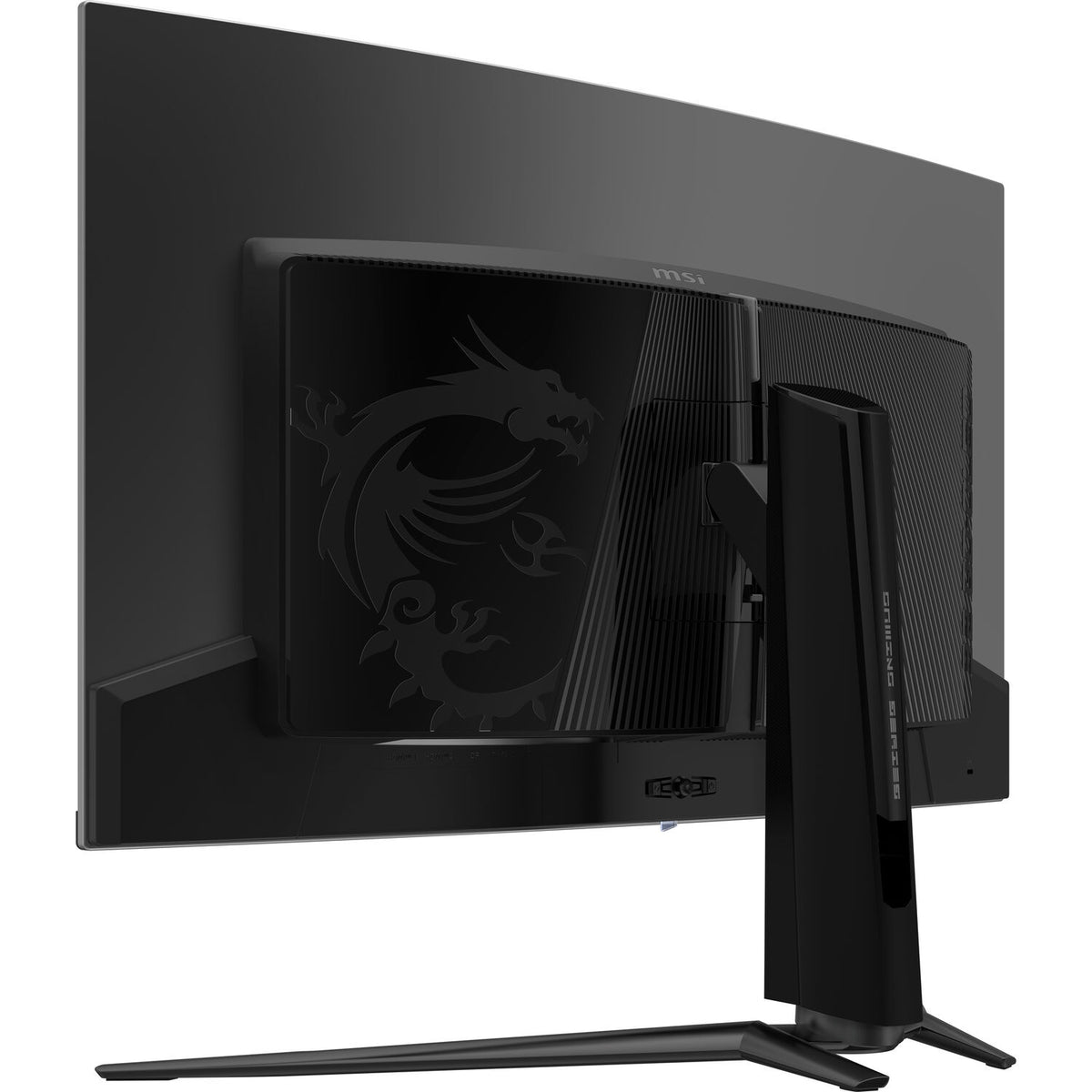 MSI MAG 321CUP QD-OLED 31.5" 4K HDR 165 Hz 0.03ms HDMI | DP | USB-C Curved Gaming Monitor