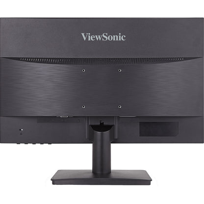 ViewSonic VA1903H 18.5" 1366 x 768 5ms LCD Monitor, DisplayPort VGA, HDMI Black