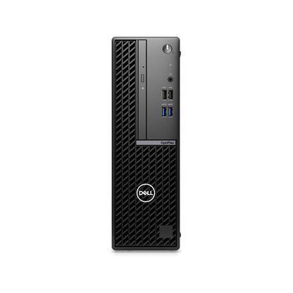 Dell - OptiPlex 7000 Desktop - Intel Core i5-13500 - 16GB Memory - 256GB SSD - Black 6F73R