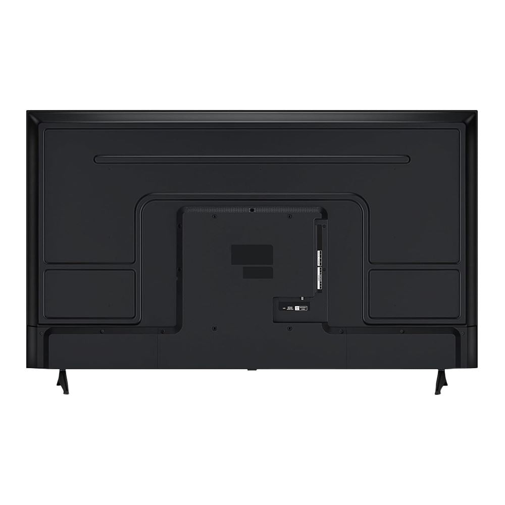 LG - 50” Class UA77 Series LED AI 4K UHD Smart webOS TV (2025) 50UA7700PUB