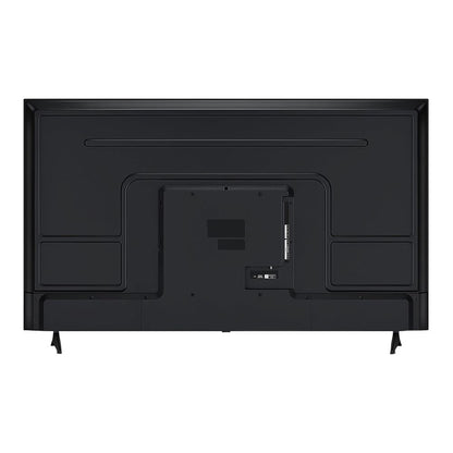 LG - 50” Class UA77 Series LED AI 4K UHD Smart webOS TV (2025) 50UA7700PUB