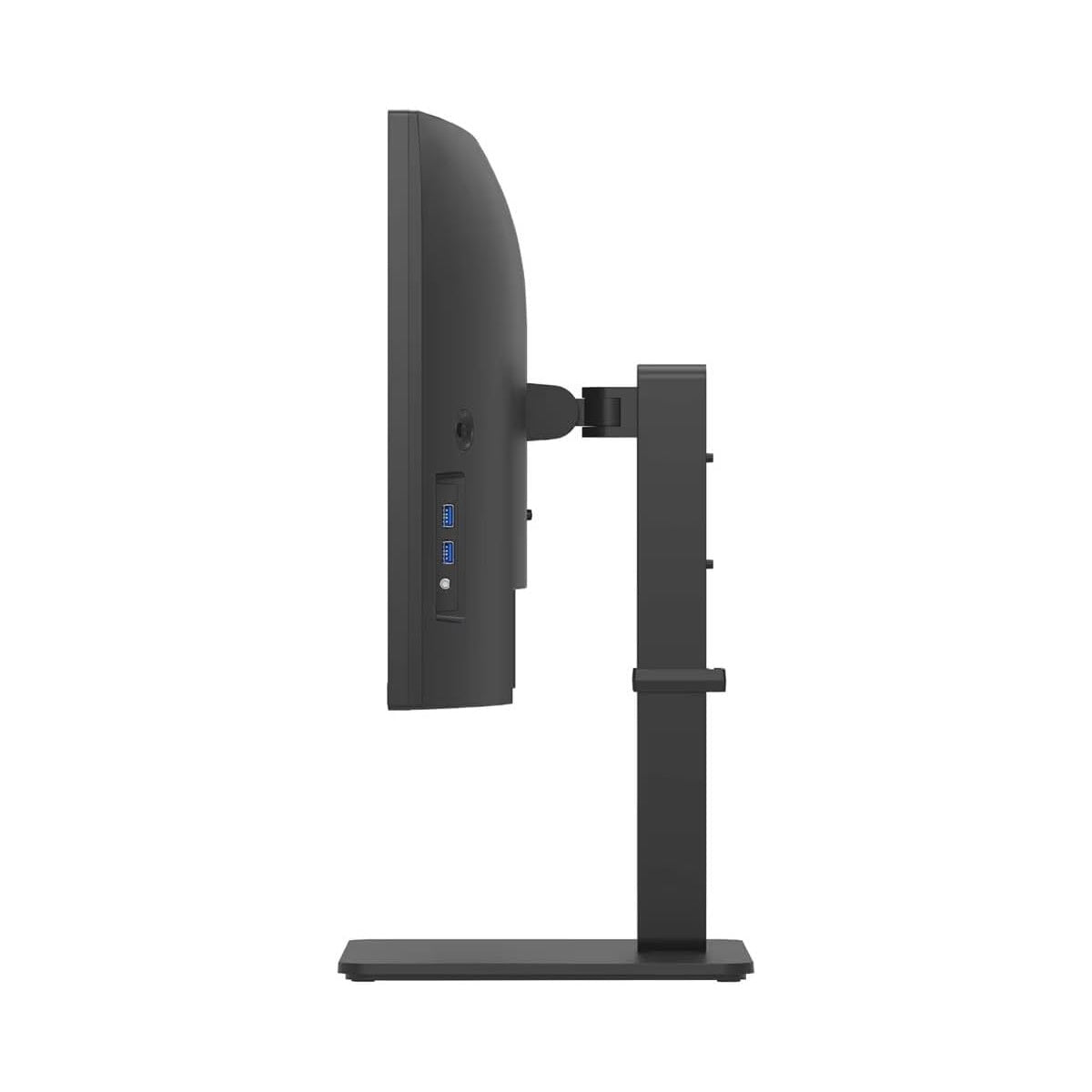 LG UltraWide 34BA85QE-I 34" 1440p 60Hz 5ms Curved Monitor with Webcam