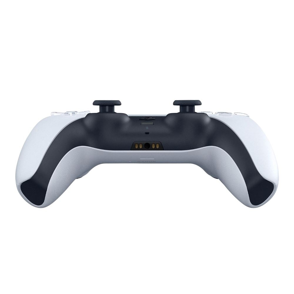 Sony PlayStation 5 DualSense Wireless Controller - White 1000039935